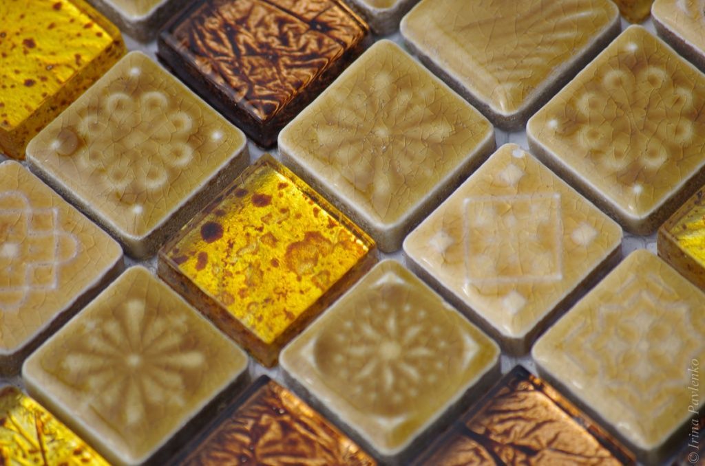 Morocco Gold